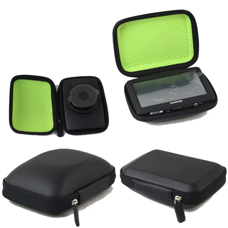 TomTom GO 720 case - PREMIUM #3 - Afbeelding 3