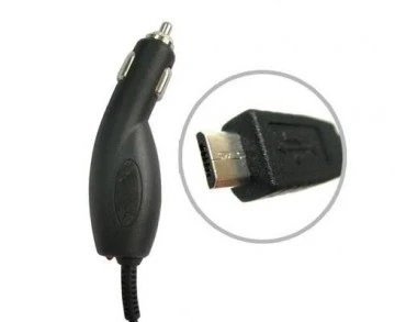 Autolader voor Samsung P960 - Afbeelding 3