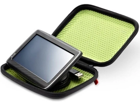 TomTom GO 950 LIVE case - PREMIUM #3 - Afbeelding 3